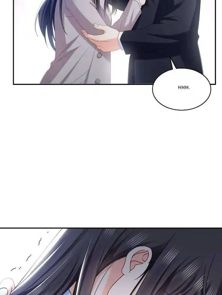 Perfect Secret Love: The Bad New Wife Is a Little Sweet Ch.510