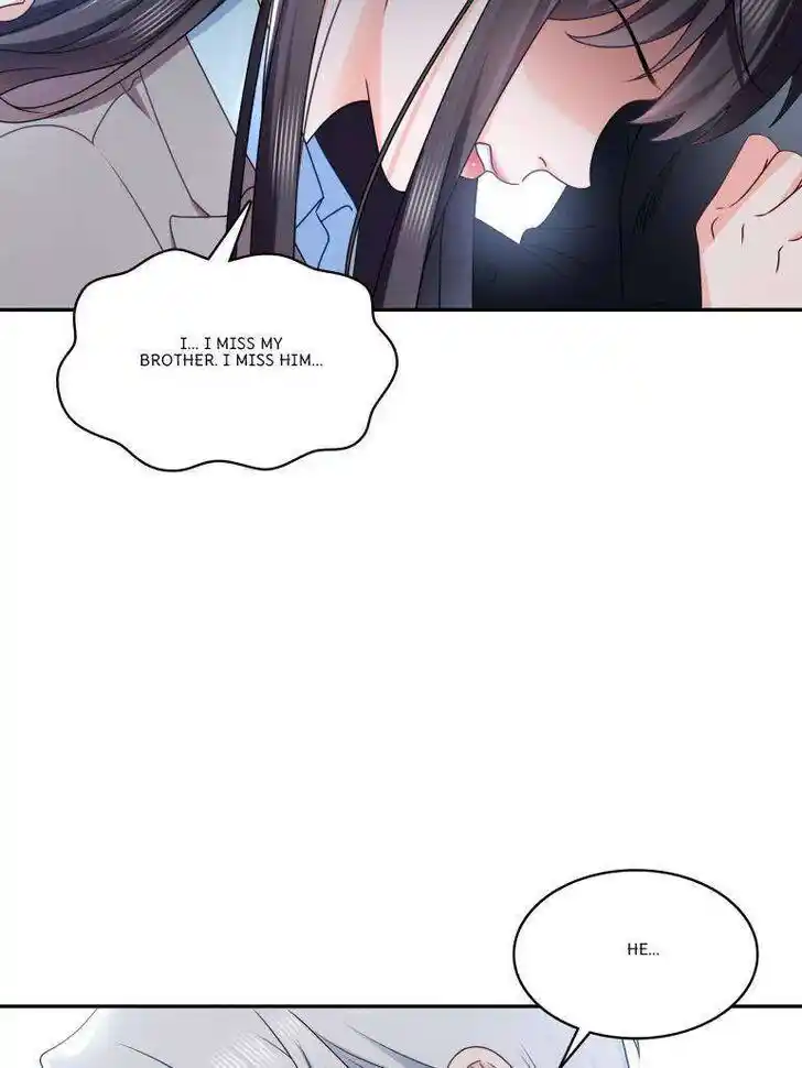 Perfect Secret Love: The Bad New Wife Is a Little Sweet Ch.510