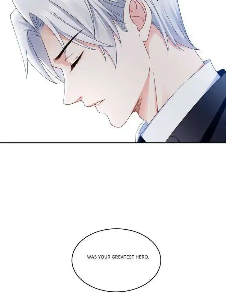 Perfect Secret Love: The Bad New Wife Is a Little Sweet Ch.510