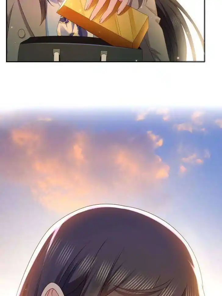 Perfect Secret Love: The Bad New Wife Is a Little Sweet Ch.510