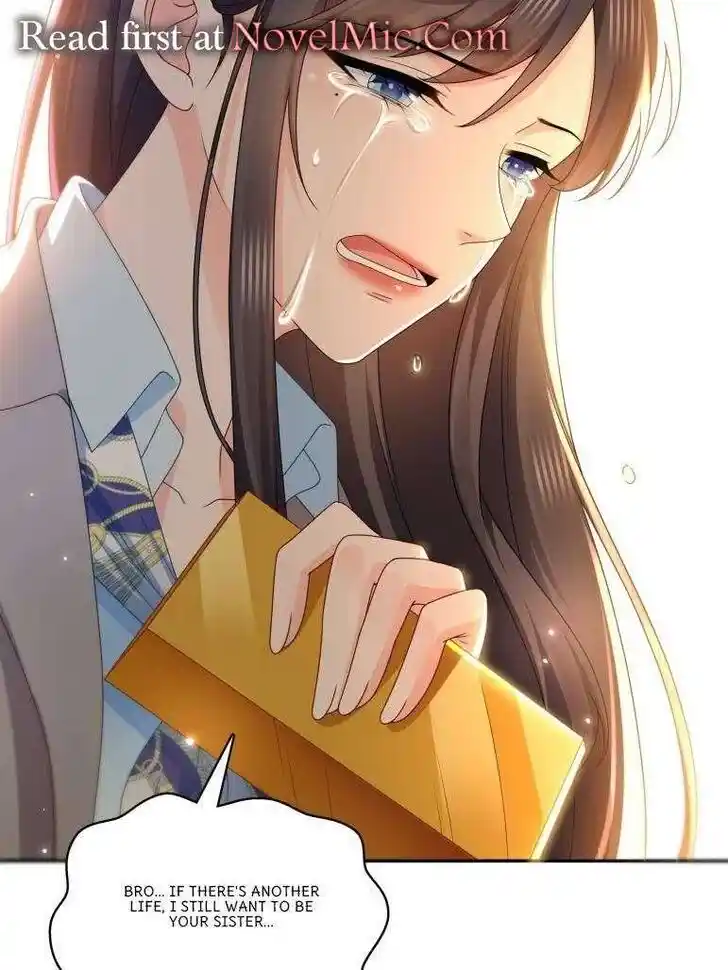 Perfect Secret Love: The Bad New Wife Is a Little Sweet Ch.510