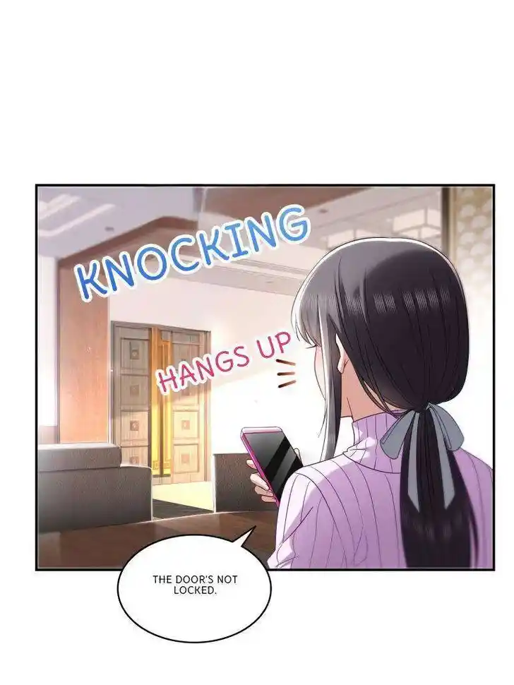 Perfect Secret Love: The Bad New Wife Is a Little Sweet Ch.511