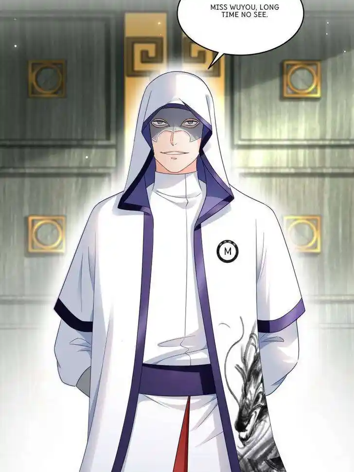 Perfect Secret Love: The Bad New Wife Is a Little Sweet Ch.511