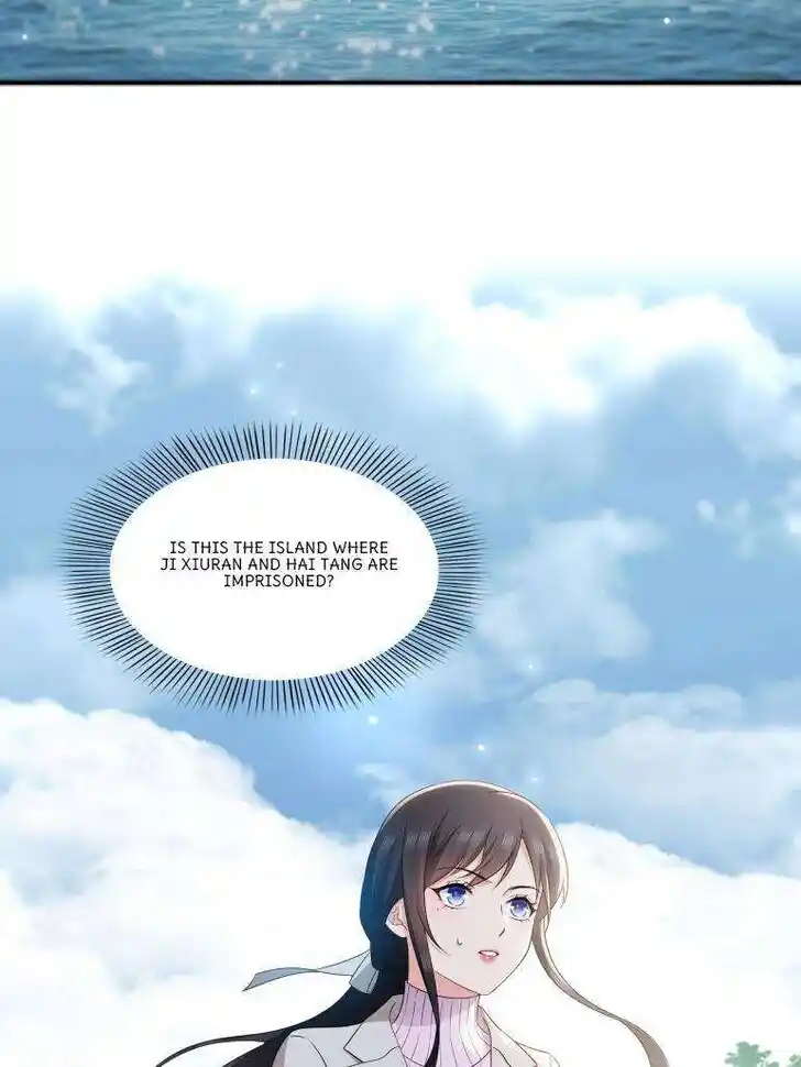 Perfect Secret Love: The Bad New Wife Is a Little Sweet Ch.511