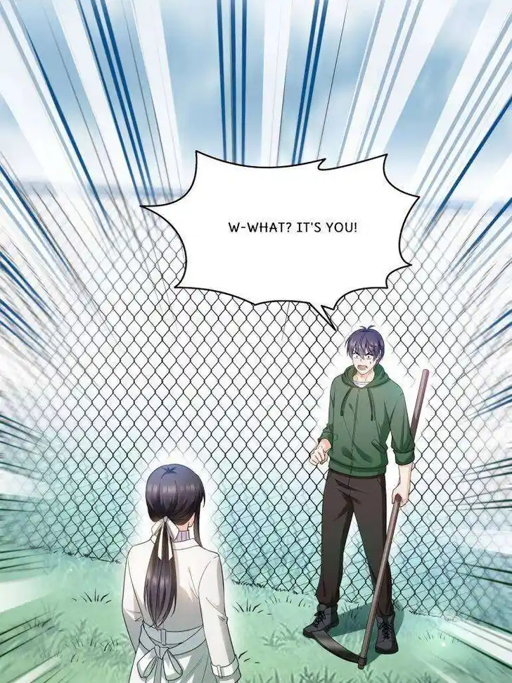 Perfect Secret Love: The Bad New Wife Is a Little Sweet Ch.511