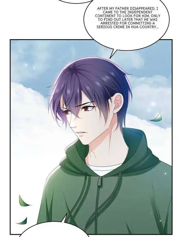 Perfect Secret Love: The Bad New Wife Is a Little Sweet Ch.511