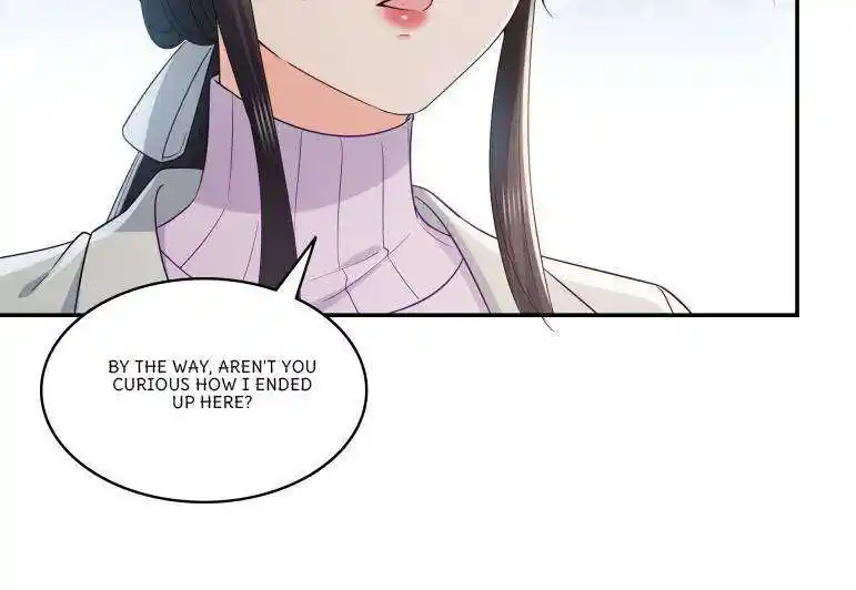 Perfect Secret Love: The Bad New Wife Is a Little Sweet Ch.511