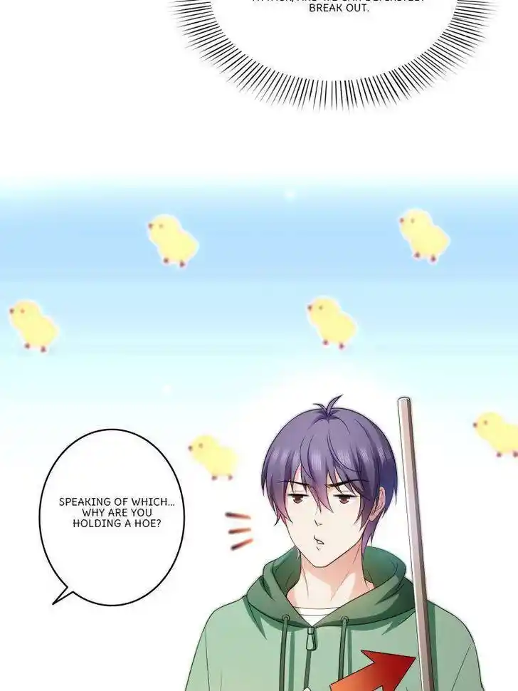 Perfect Secret Love: The Bad New Wife Is a Little Sweet Ch.511