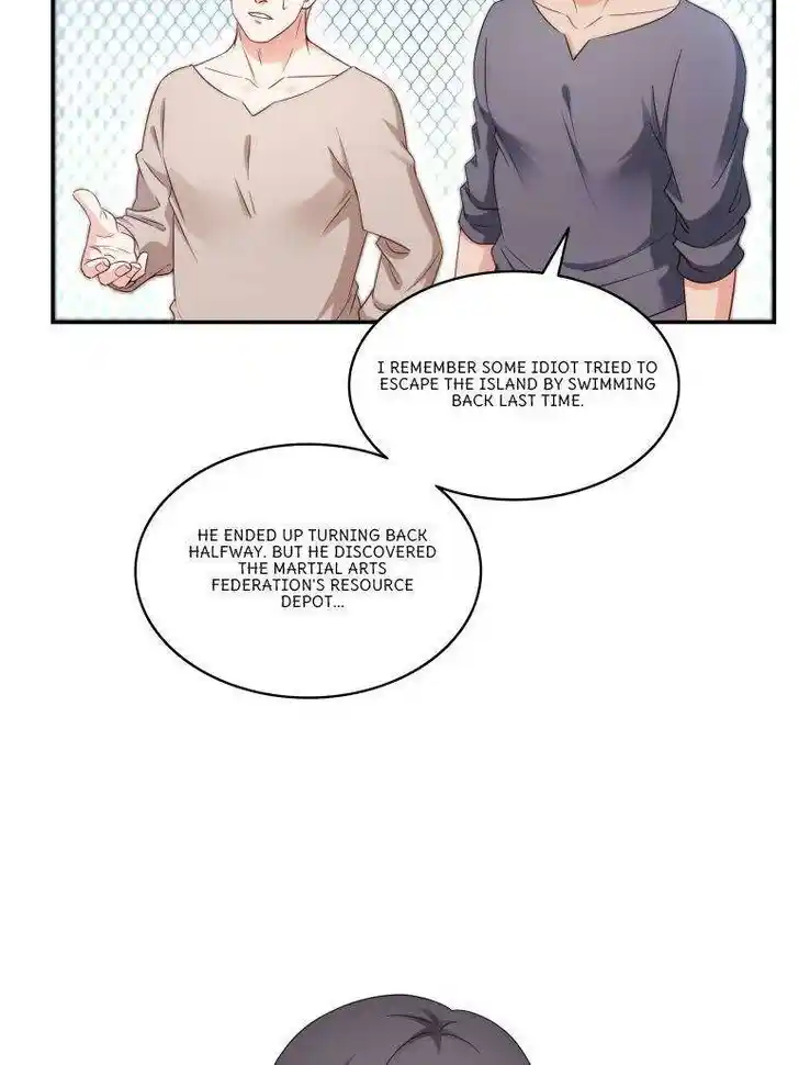 Perfect Secret Love: The Bad New Wife Is a Little Sweet Ch.511