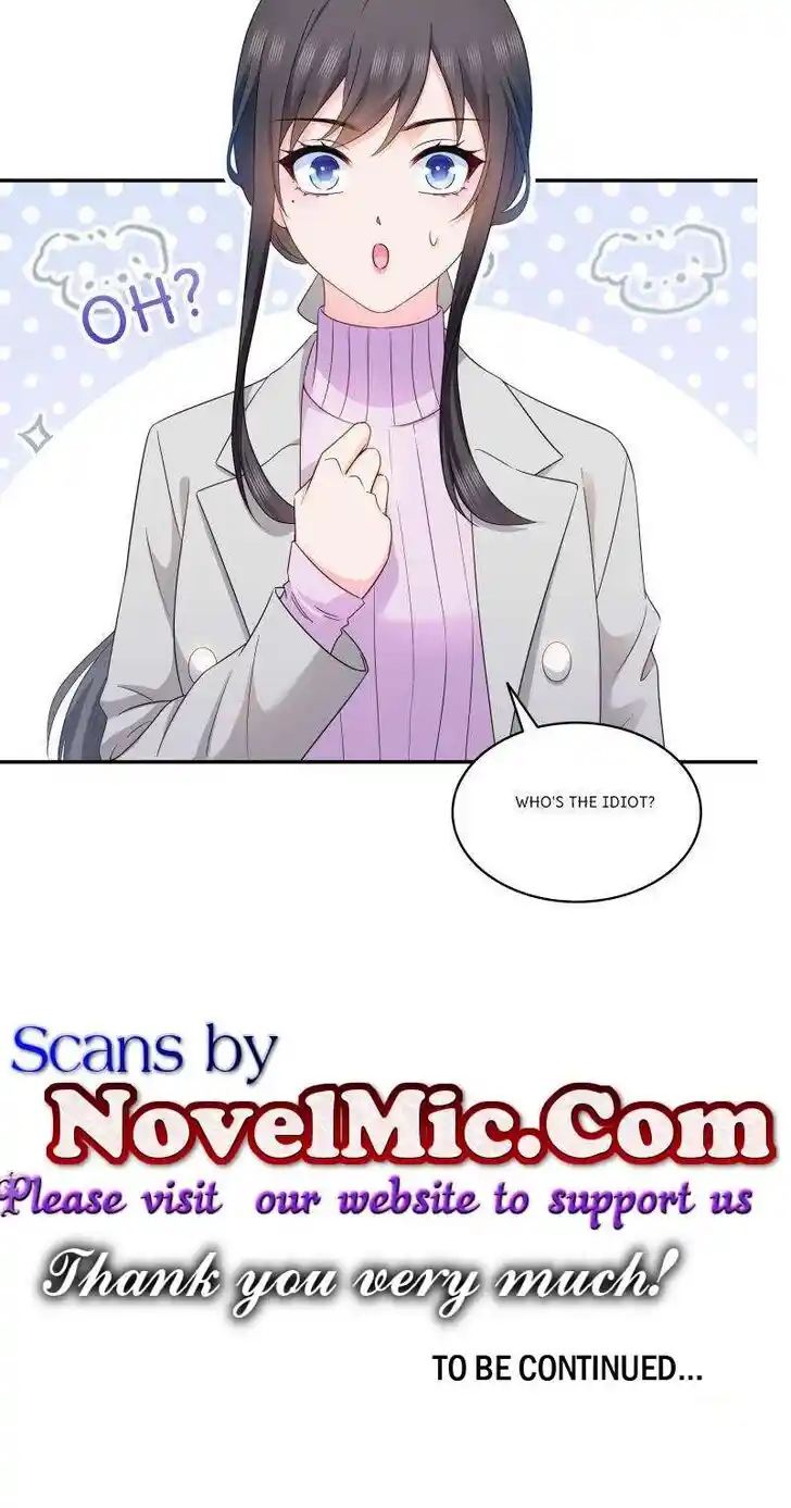 Perfect Secret Love: The Bad New Wife Is a Little Sweet Ch.511