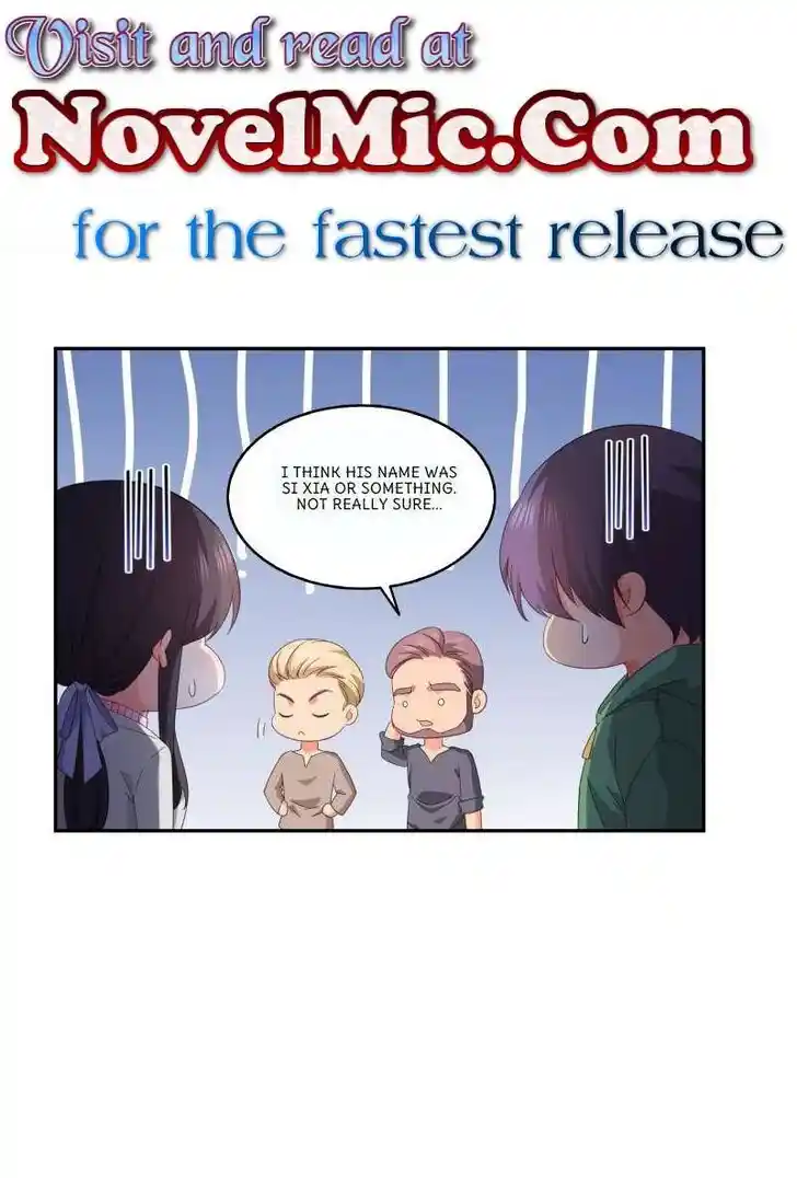 Perfect Secret Love: The Bad New Wife Is a Little Sweet Ch.512