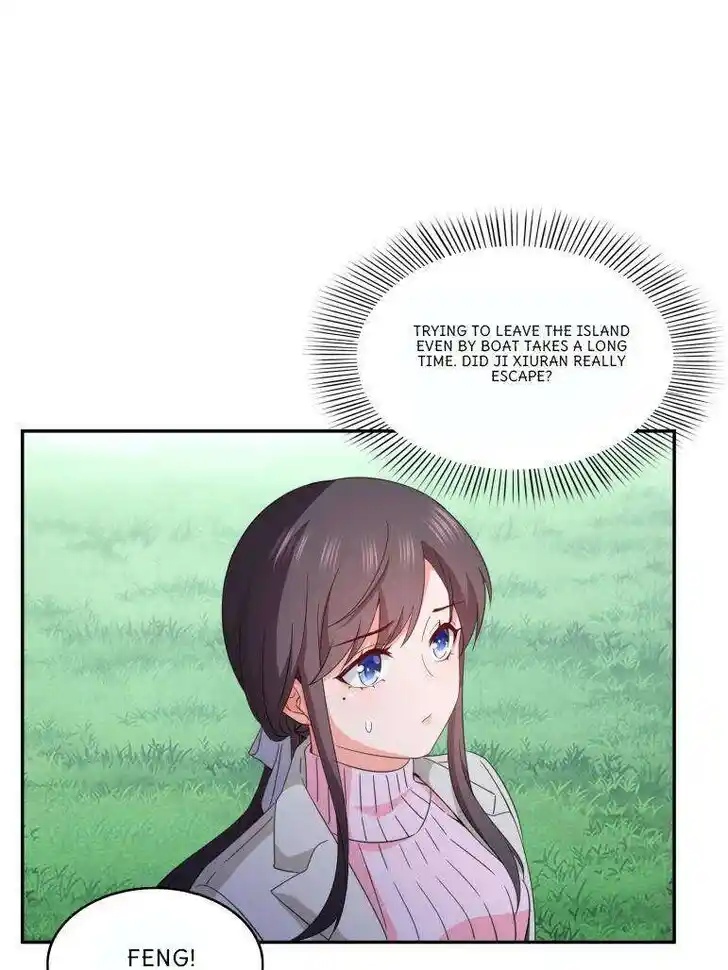 Perfect Secret Love: The Bad New Wife Is a Little Sweet Ch.512