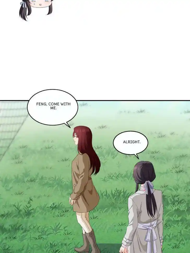 Perfect Secret Love: The Bad New Wife Is a Little Sweet Ch.512