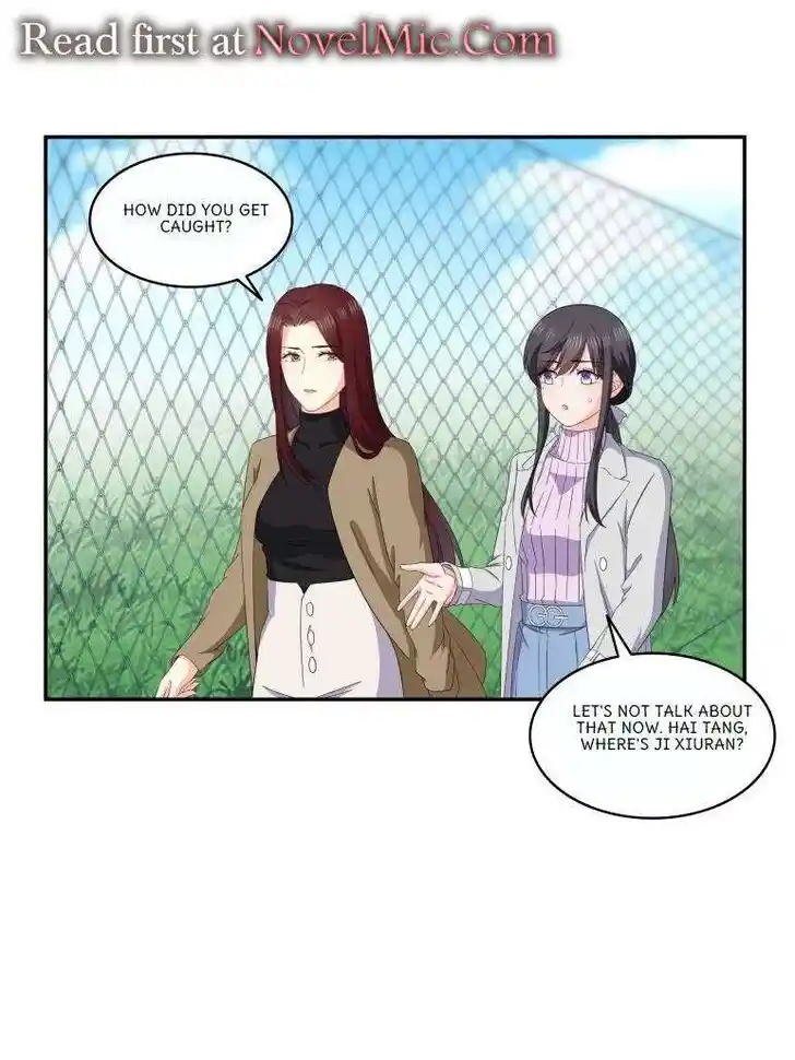 Perfect Secret Love: The Bad New Wife Is a Little Sweet Ch.512