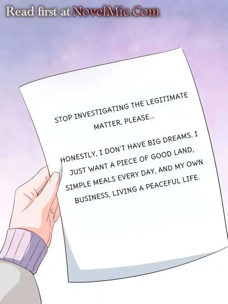 Perfect Secret Love: The Bad New Wife Is a Little Sweet Ch.512