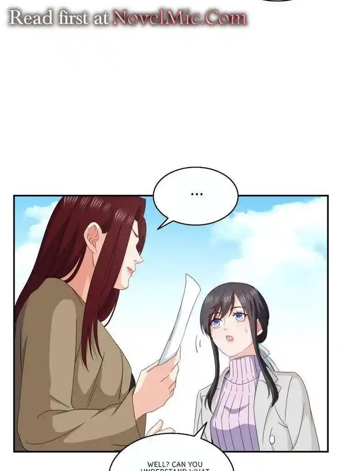 Perfect Secret Love: The Bad New Wife Is a Little Sweet Ch.512