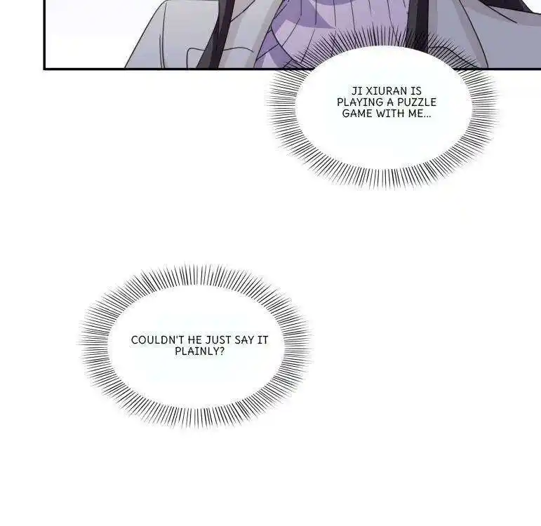 Perfect Secret Love: The Bad New Wife Is a Little Sweet Ch.512