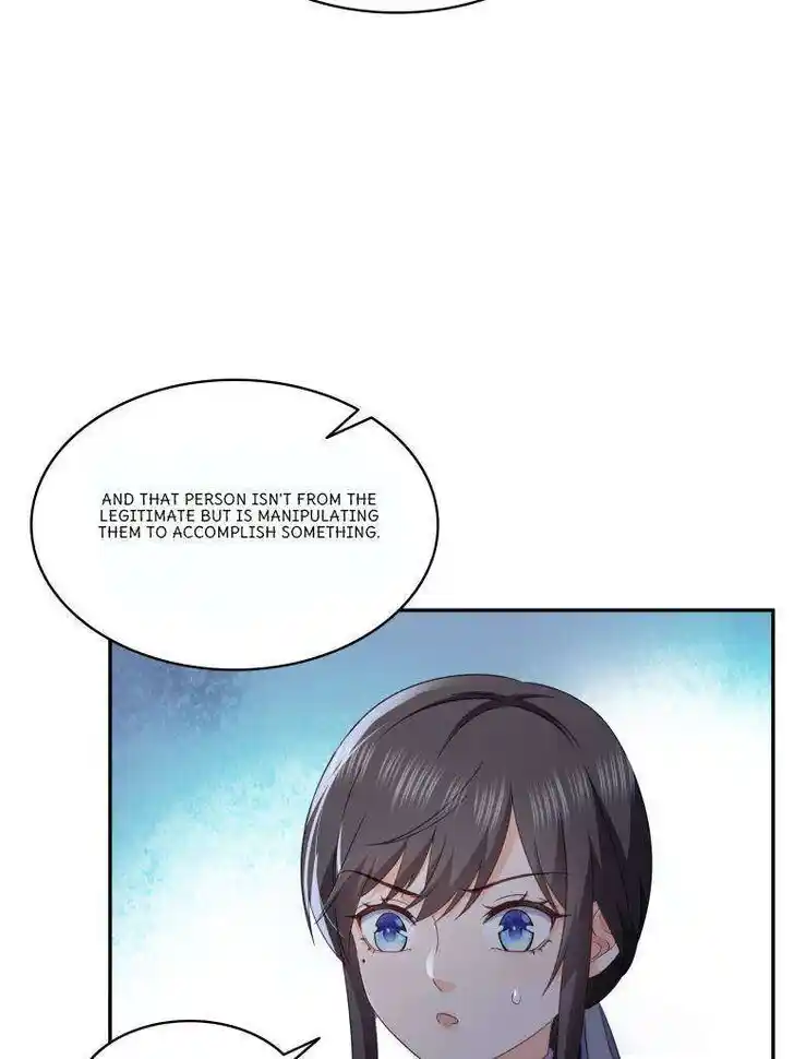 Perfect Secret Love: The Bad New Wife Is a Little Sweet Ch.512