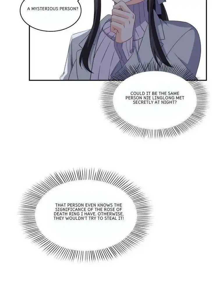 Perfect Secret Love: The Bad New Wife Is a Little Sweet Ch.512