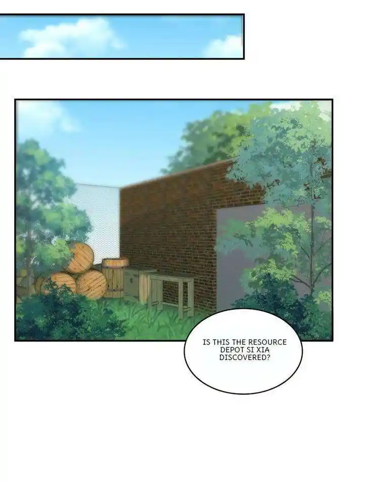 Perfect Secret Love: The Bad New Wife Is a Little Sweet Ch.512