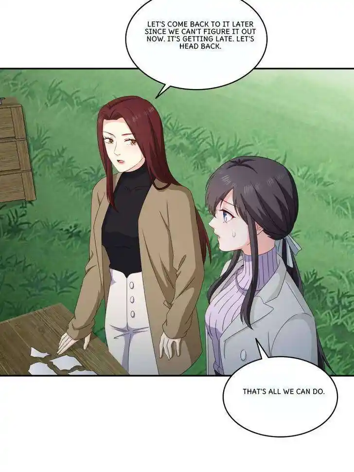 Perfect Secret Love: The Bad New Wife Is a Little Sweet Ch.512