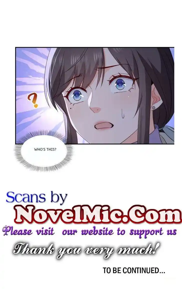 Perfect Secret Love: The Bad New Wife Is a Little Sweet Ch.512