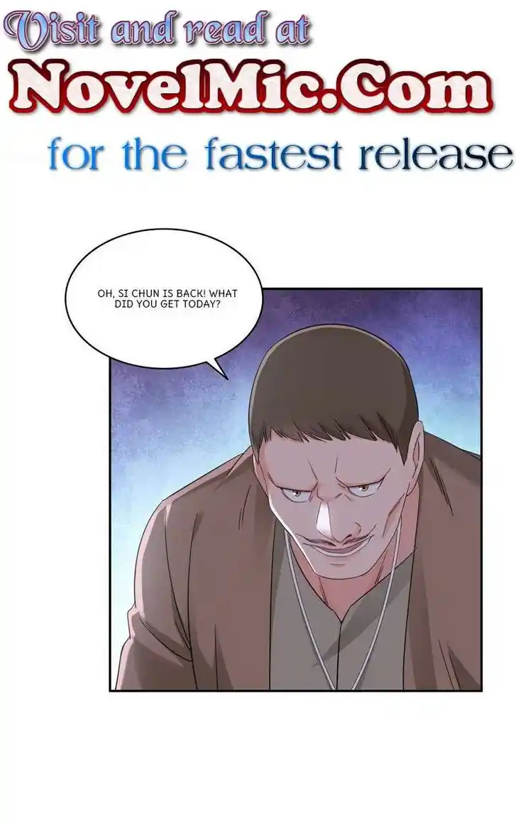 Perfect Secret Love: The Bad New Wife Is a Little Sweet Ch.513