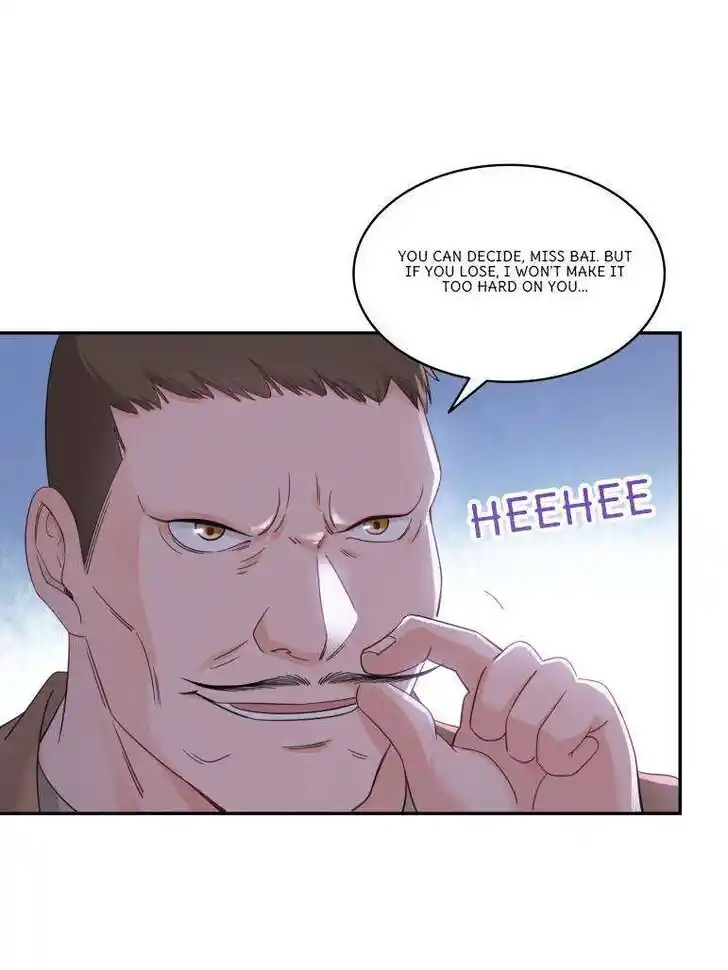 Perfect Secret Love: The Bad New Wife Is a Little Sweet Ch.513