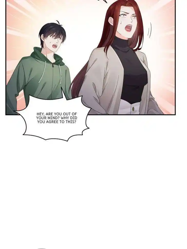 Perfect Secret Love: The Bad New Wife Is a Little Sweet Ch.513