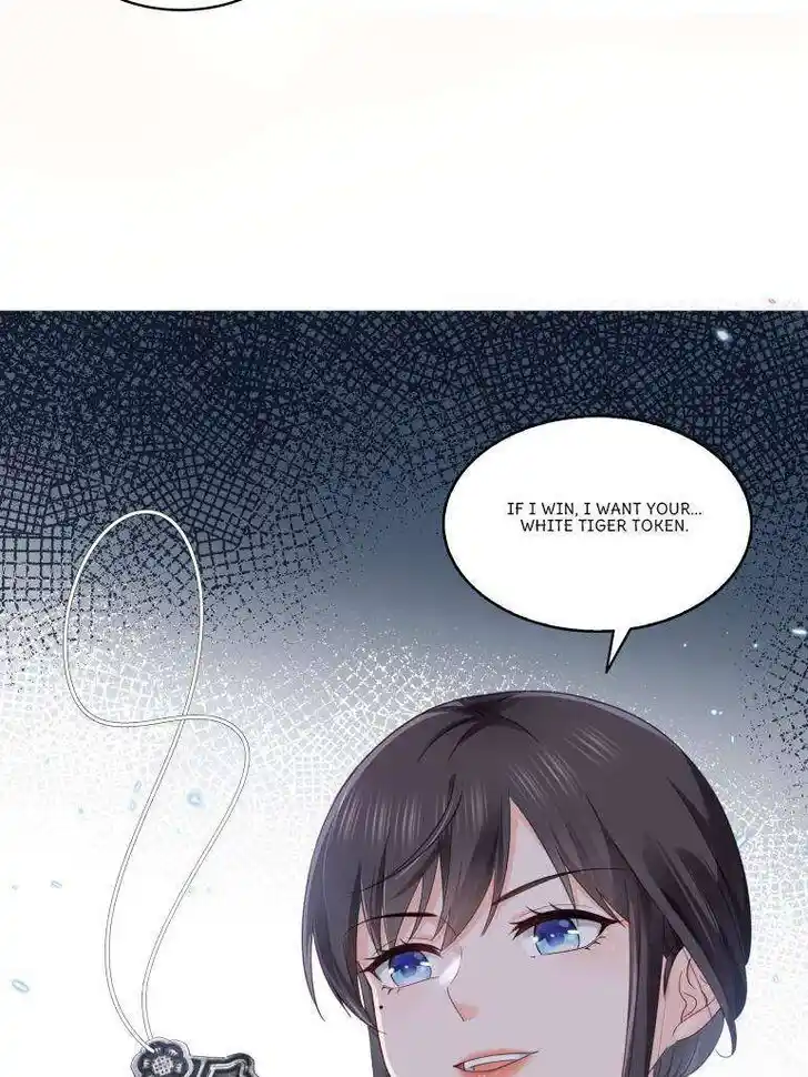 Perfect Secret Love: The Bad New Wife Is a Little Sweet Ch.513