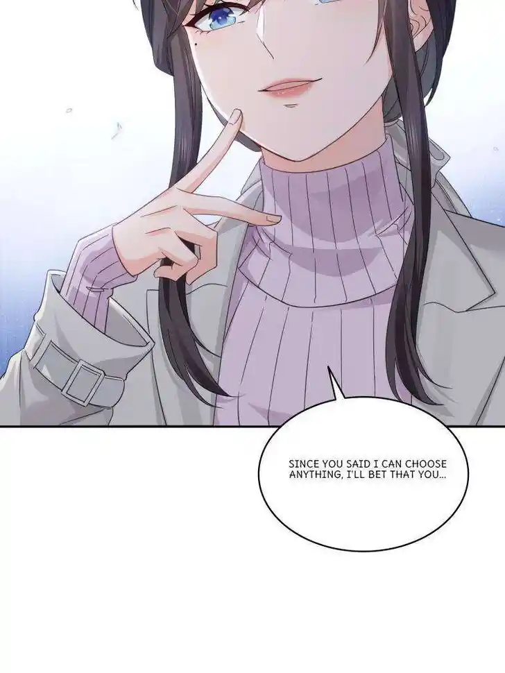 Perfect Secret Love: The Bad New Wife Is a Little Sweet Ch.513