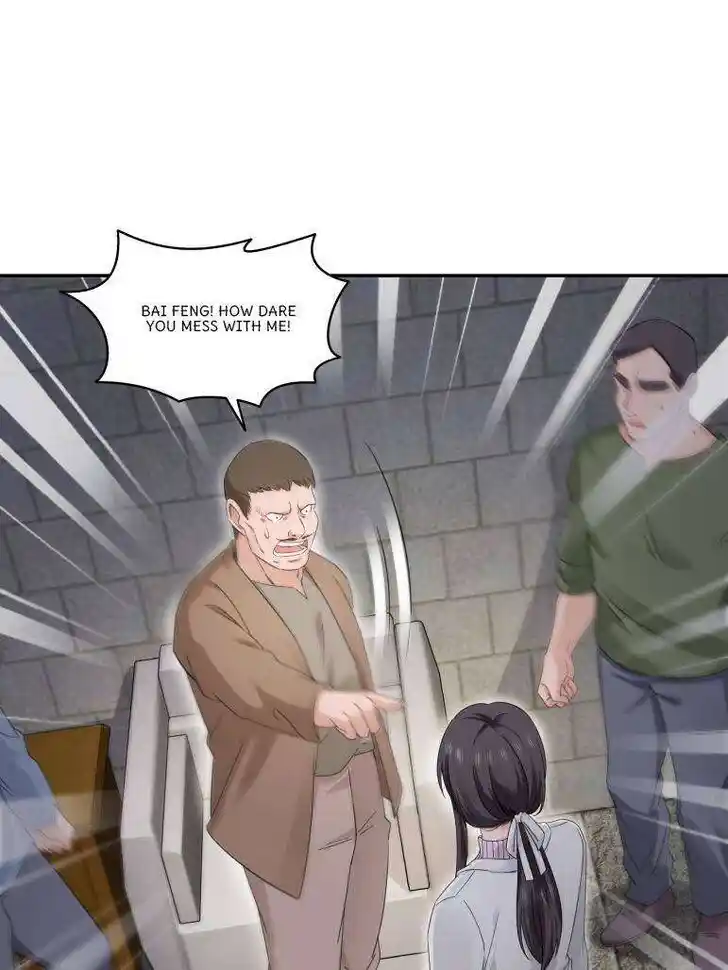 Perfect Secret Love: The Bad New Wife Is a Little Sweet Ch.513