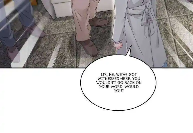 Perfect Secret Love: The Bad New Wife Is a Little Sweet Ch.513