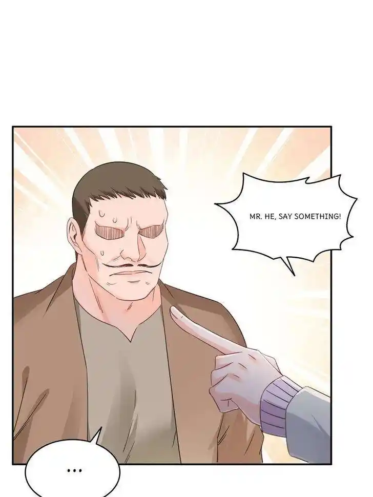 Perfect Secret Love: The Bad New Wife Is a Little Sweet Ch.513