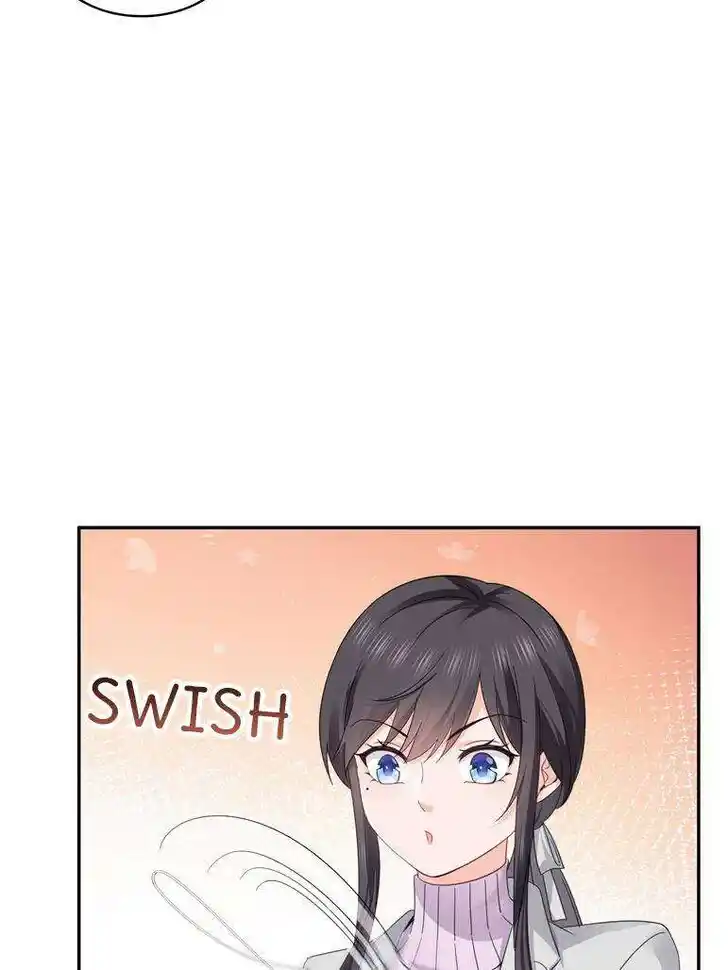 Perfect Secret Love: The Bad New Wife Is a Little Sweet Ch.513