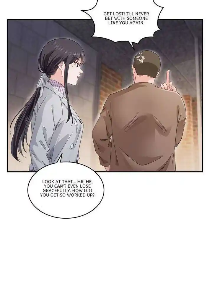 Perfect Secret Love: The Bad New Wife Is a Little Sweet Ch.513