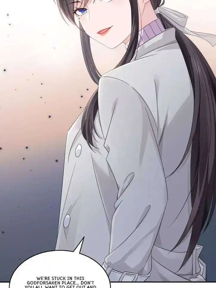 Perfect Secret Love: The Bad New Wife Is a Little Sweet Ch.513