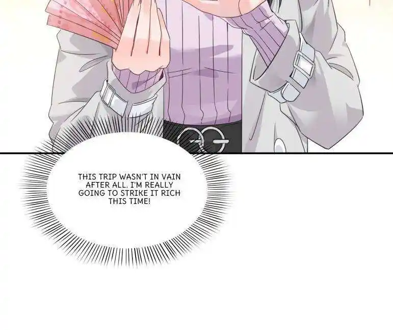 Perfect Secret Love: The Bad New Wife Is a Little Sweet Ch.513