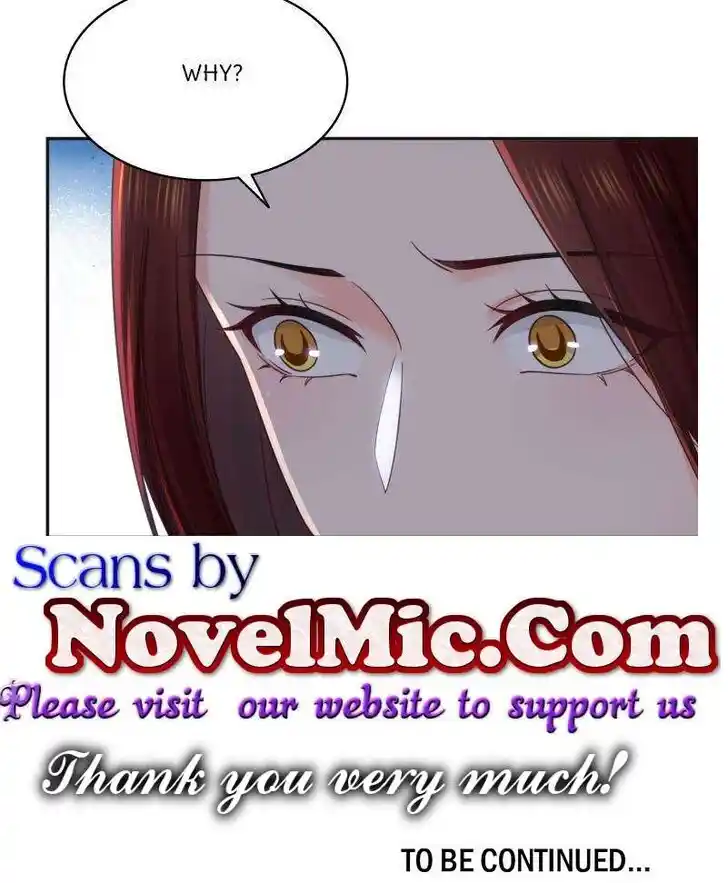 Perfect Secret Love: The Bad New Wife Is a Little Sweet Ch.513