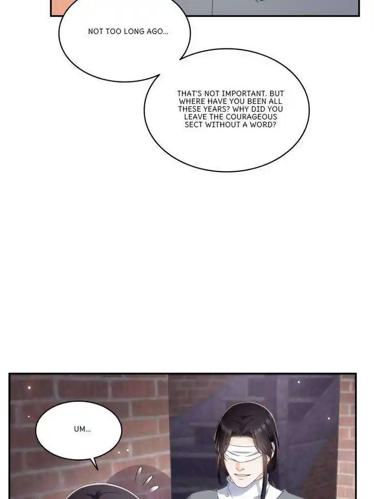 Perfect Secret Love: The Bad New Wife Is a Little Sweet Ch.514