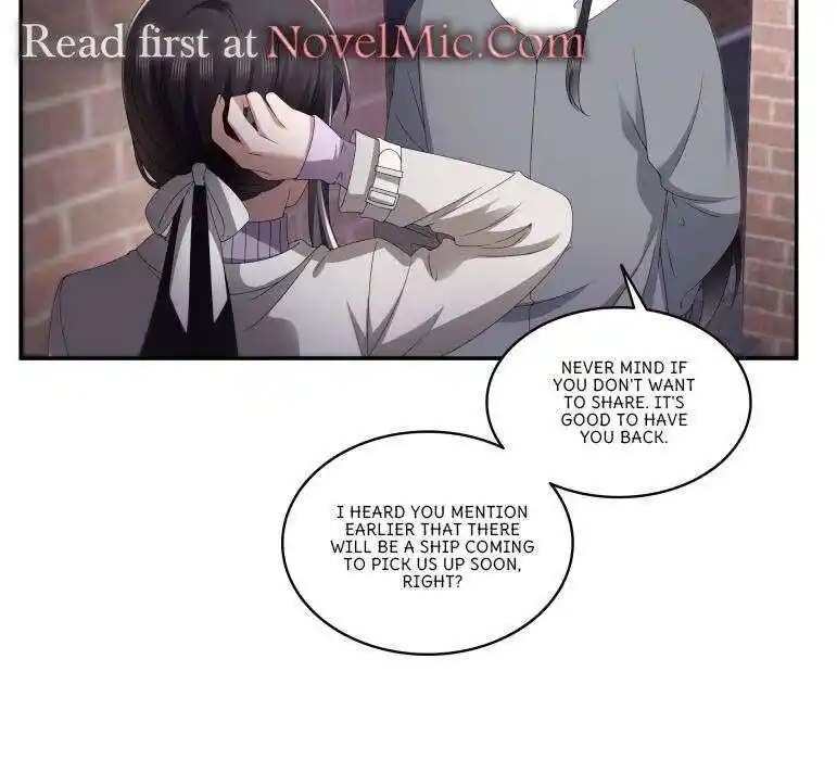 Perfect Secret Love: The Bad New Wife Is a Little Sweet Ch.514