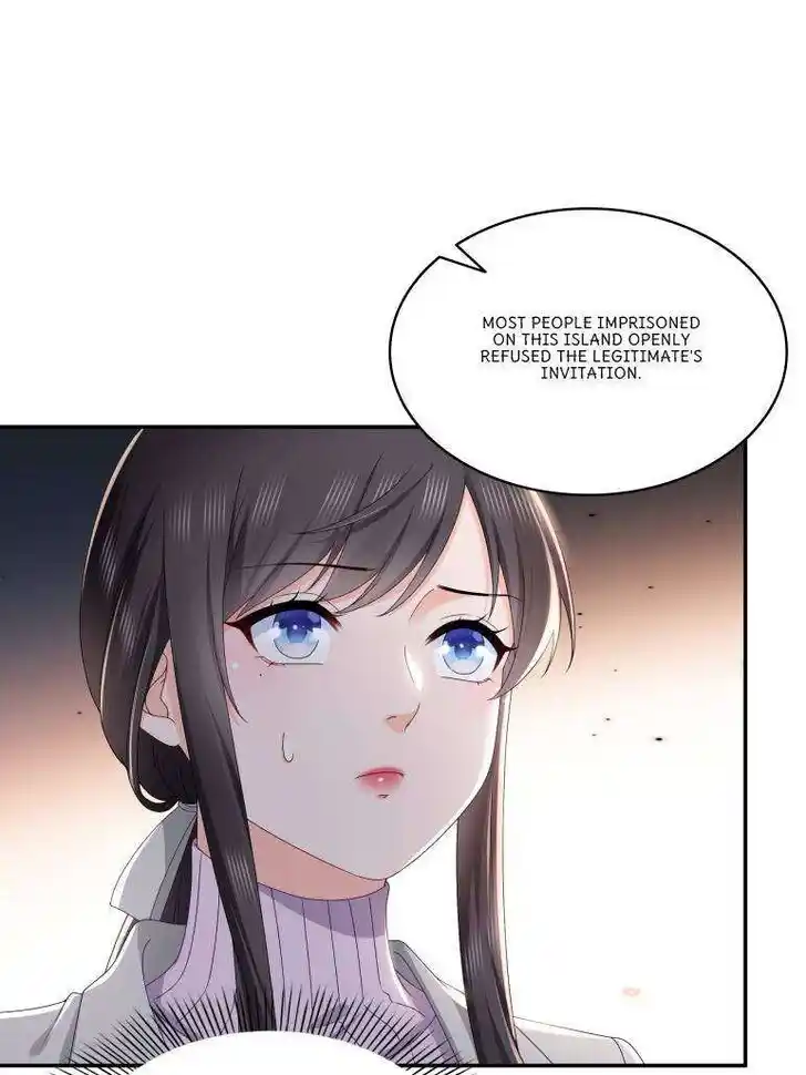 Perfect Secret Love: The Bad New Wife Is a Little Sweet Ch.514