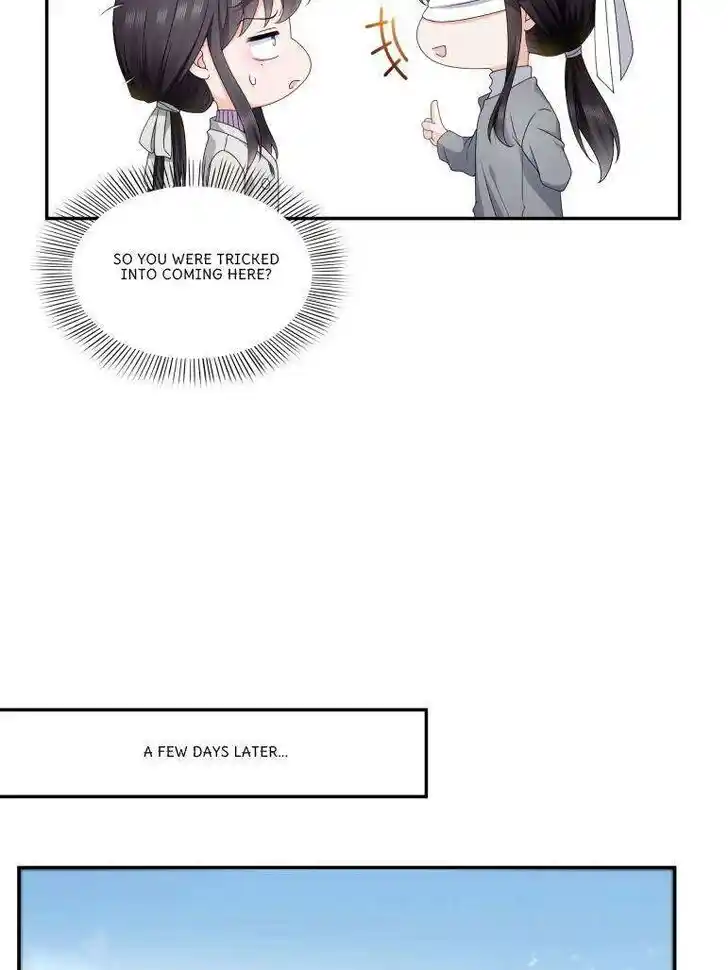 Perfect Secret Love: The Bad New Wife Is a Little Sweet Ch.514