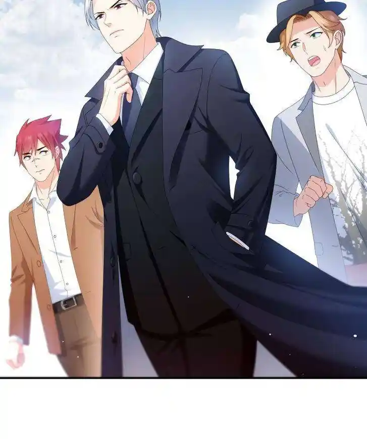 Perfect Secret Love: The Bad New Wife Is a Little Sweet Ch.514