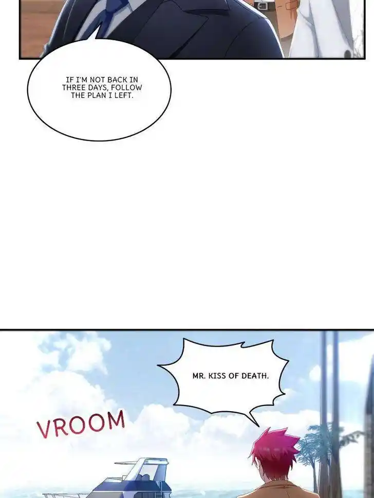 Perfect Secret Love: The Bad New Wife Is a Little Sweet Ch.514