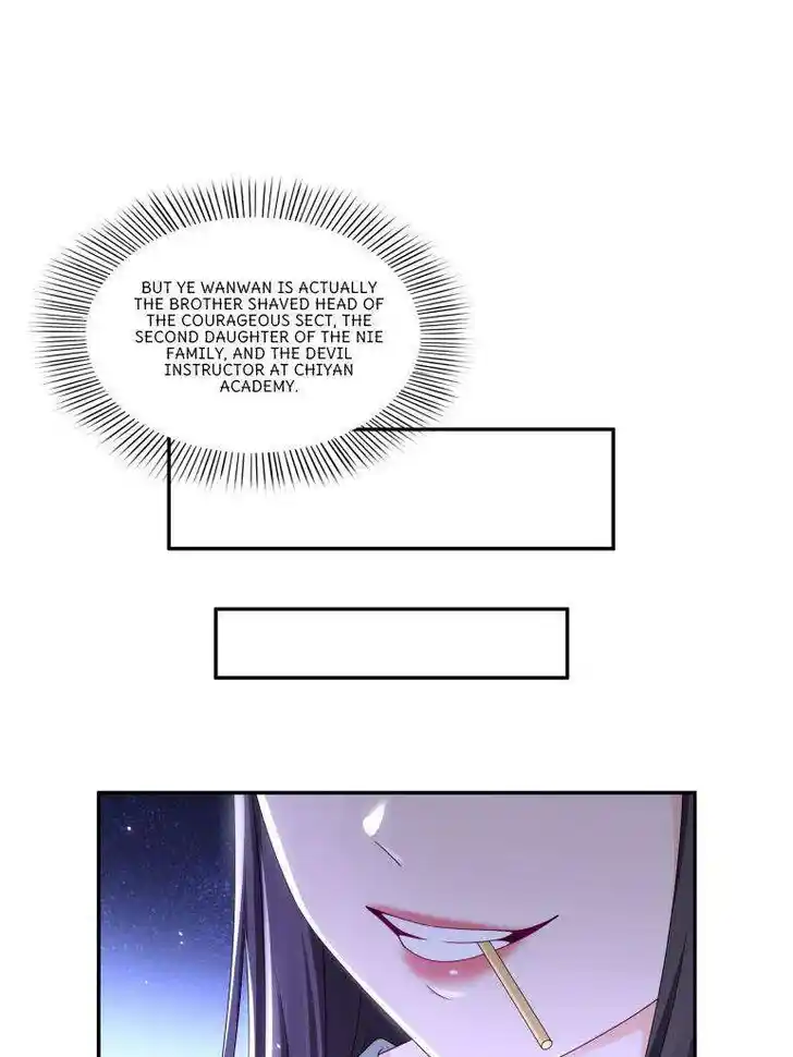 Perfect Secret Love: The Bad New Wife Is a Little Sweet Ch.514