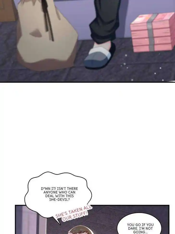 Perfect Secret Love: The Bad New Wife Is a Little Sweet Ch.514