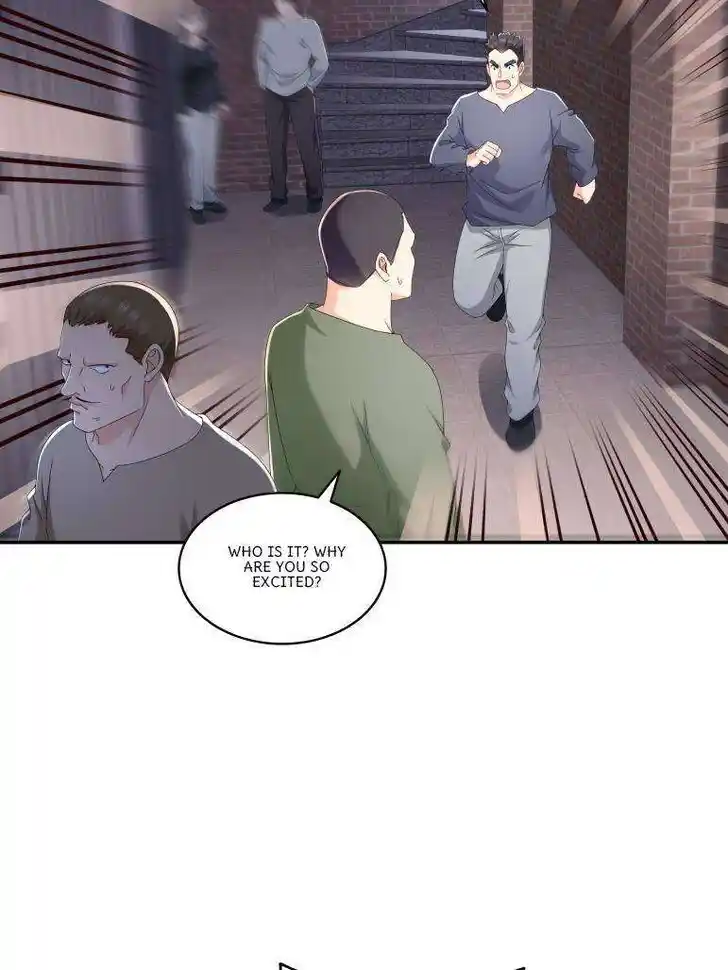 Perfect Secret Love: The Bad New Wife Is a Little Sweet Ch.514