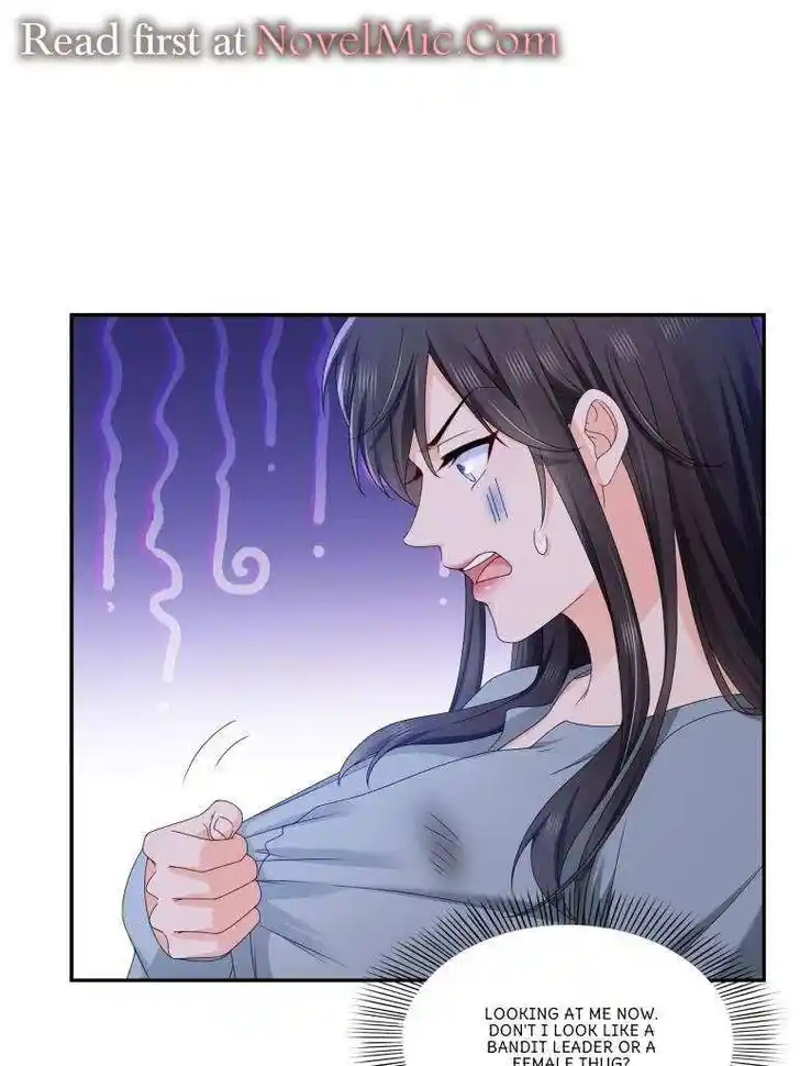 Perfect Secret Love: The Bad New Wife Is a Little Sweet Ch.514