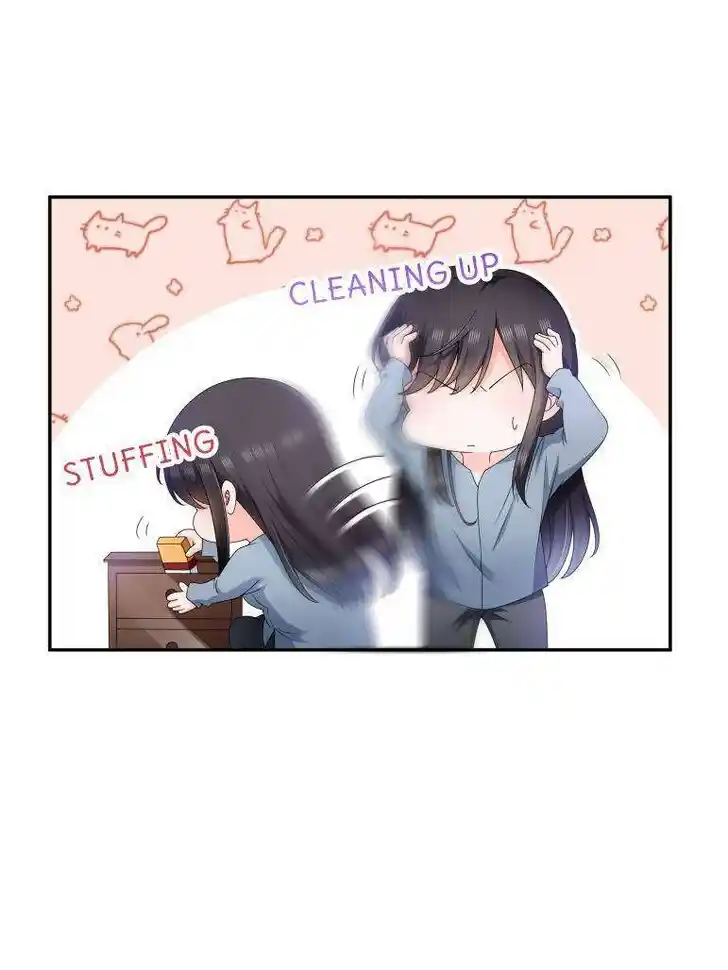 Perfect Secret Love: The Bad New Wife Is a Little Sweet Ch.514